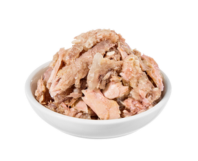 PrimaCat Fillets Tonnfisk med kyckling i gelé - Kattmat 50 g
