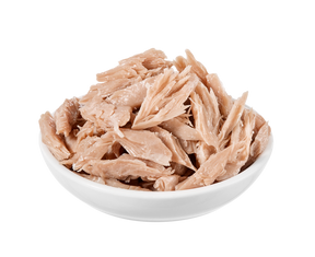 PrimaCat Fillets Tuna in water 50 g