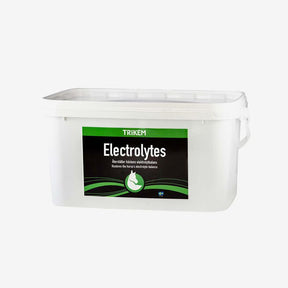 Trikem Electrolytes Horse