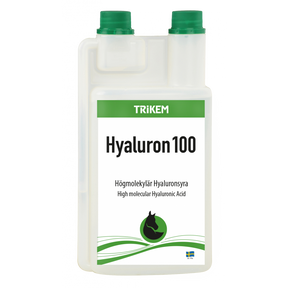 Trikem Hyaluron100 Horse