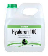 Trikem Hyaluron100 3000 ml för hästar