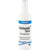 Trikem Klorhexidinspray 200 ml
