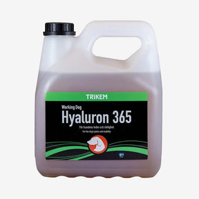 Trikem WorkingDog Hyaluron365 for dogs