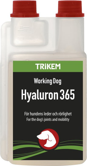 Trikem WorkingDog Hyaluron365 for dogs