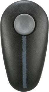 Trixie finger-clicker