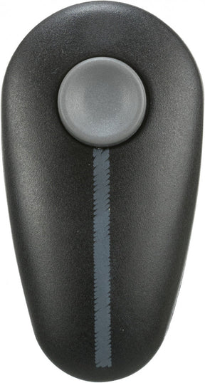 Trixie finger-clicker