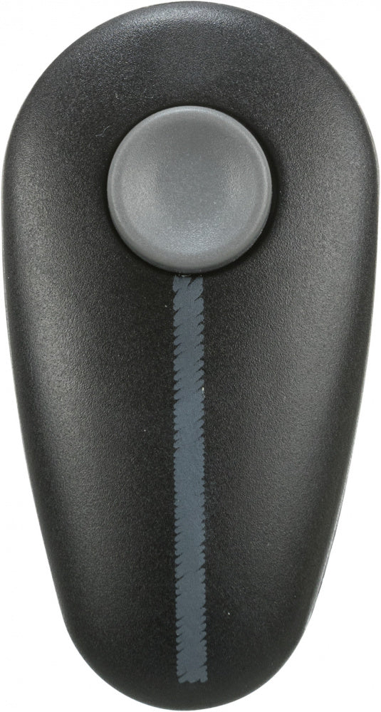 Trixie finger-clicker