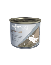 Trovet CCL Recovery Liquid för hundar och katter 6 x 190 g