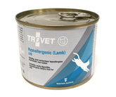 Trovet LRD Hypoallergen för katter 6 x 200 g

