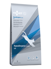 Trovet LRD Hypoallergenic katt 500 g