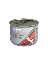 Trovet RID Renal & Oxalate lamb for cats canned 12 x 200 g
