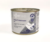 Trovet Unique Protein UPR kanin för katter och hundar 6 x 200 g 
