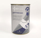 Trovet Unique Protein UPR kanin för katter och hundar 400 g PROVFÖRPACKNING
