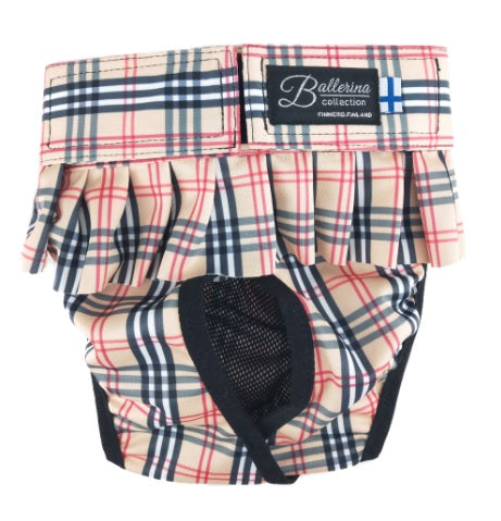 FinNero Ballerina Heat Pants Chic – Size XS