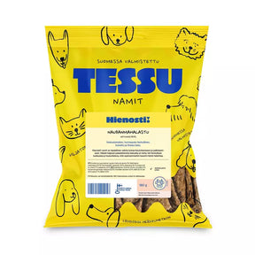 Tessu Delicious! Biffmage chips 180g
