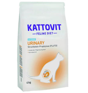 Kattovit Urinary kyckling