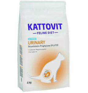 Kattovit Urinary Tonfisk för katter 1,25 kg