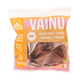 MUSH Vainu grisöra 200 g för hundar