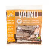 MUSH Vainu tjurmuskel 250 g för hundar
