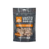 MUSH Vaisto grå frystorkad (kyckling-kalkon-lamm) 250 g för hundar