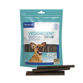 Virbac VeggieDent FR3SH® dentaltugg för hund <5 kg