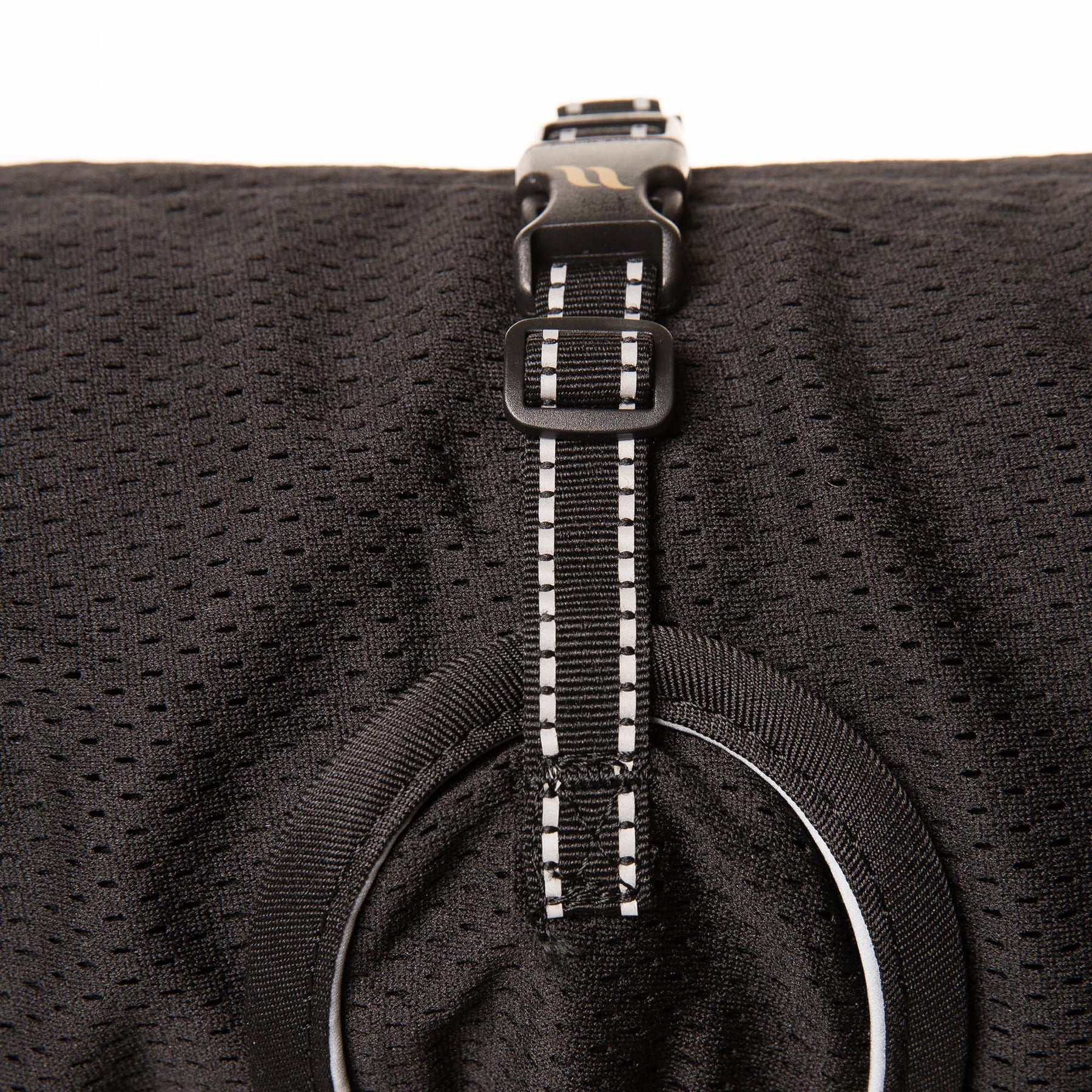 Back on Track Mesh Dog Coat for Dachshund