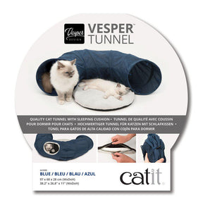 Catit Vesper Cat Tunnel