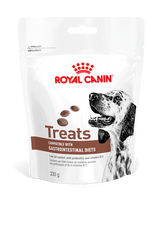 Royal Canin Gastrointestinal Treats Hundgodis 230 g