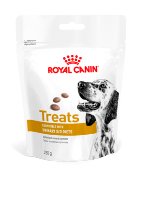 Royal Canin Urinary Treats Hundgodis 230 g