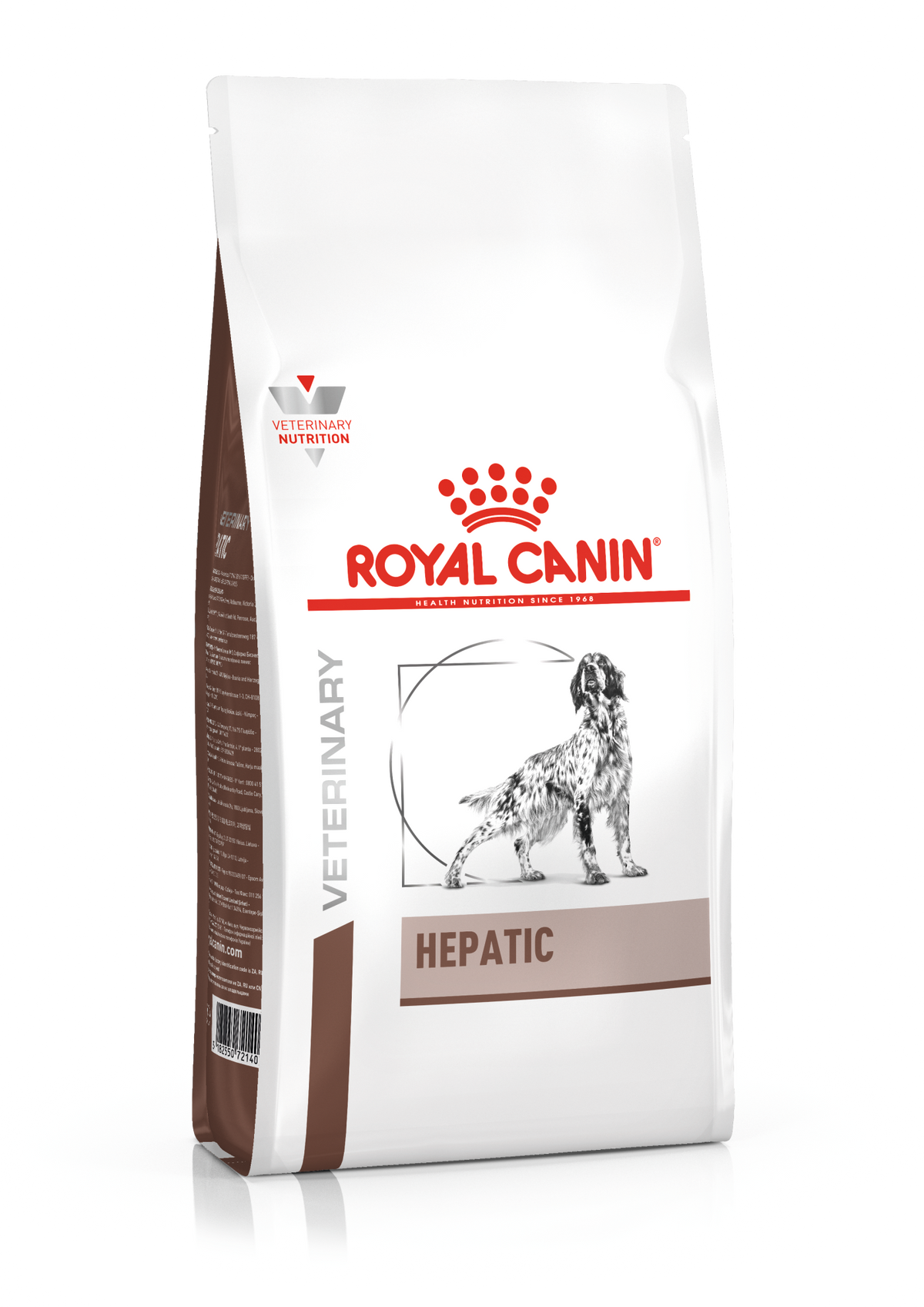 Royal Canin Veterinary Diets Gastrointestinal Hepatic dry food for dogs