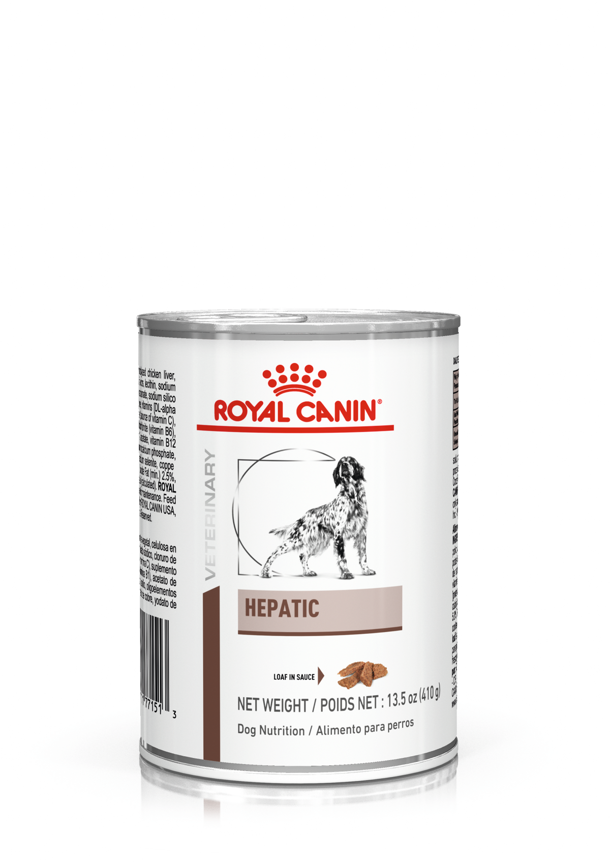 Royal Canin Veterinary Diets Gastrointestinal Hepatic märgtoit koertele 420 g