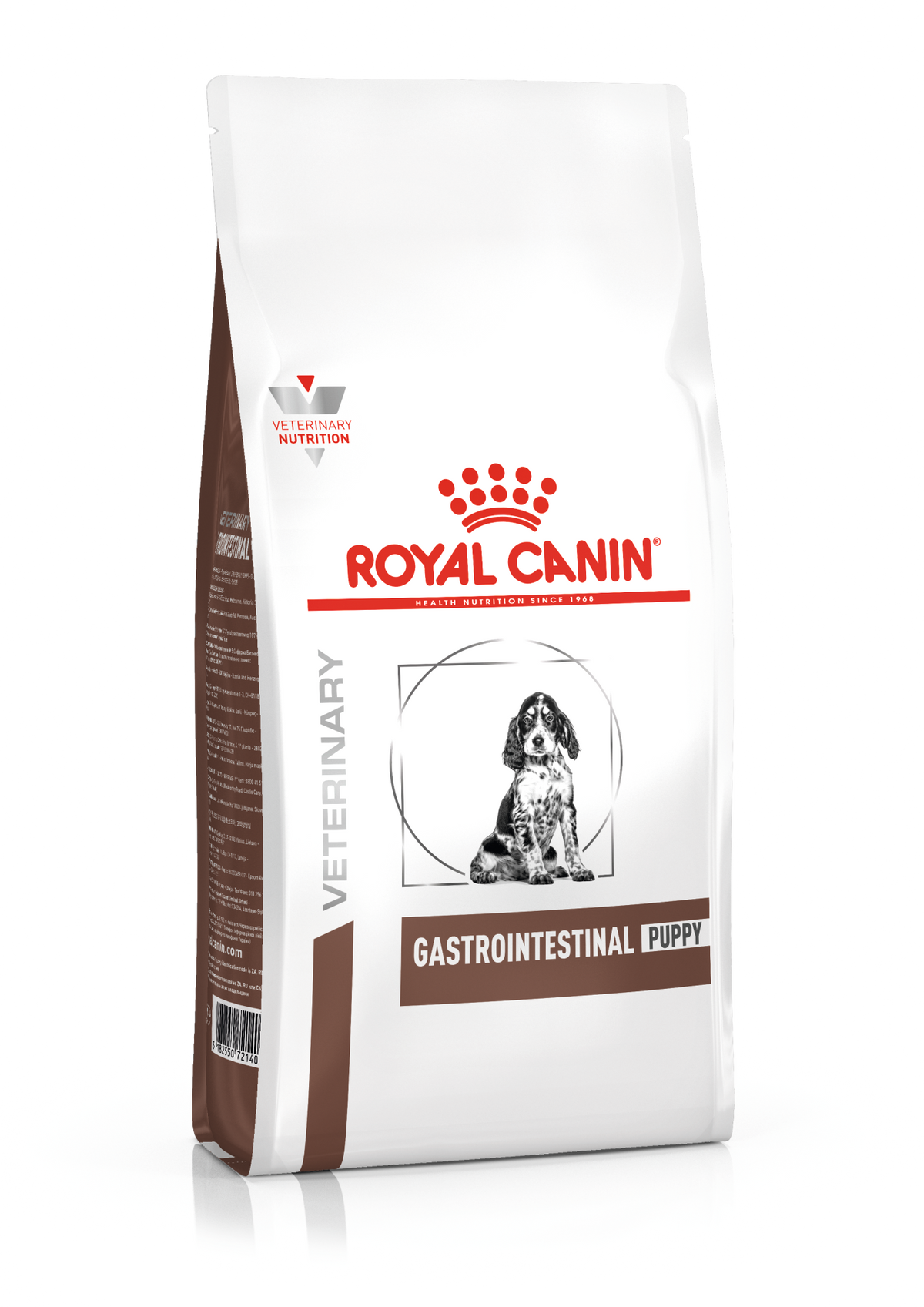 Royal Canin Veterinary Diets Gastrointestinal Puppy dry food for dogs