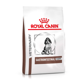 Royal Canin Veterinary Diets Gastrointestinal Puppy torrfoder för hund 10 kg