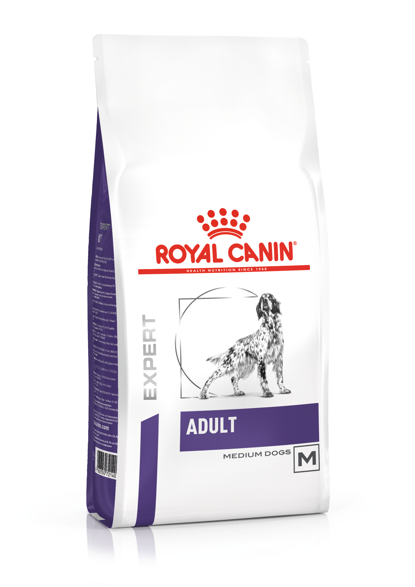 Royal Canin Veterinary Diets Health Management Adult för hundar
