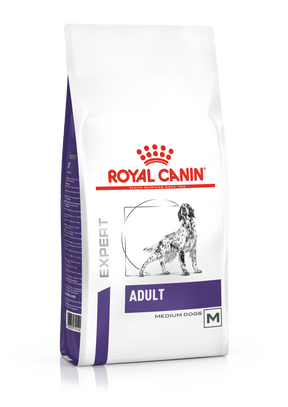 Royal Canin Veterinary Diets Health Management Adult 10 kg för hundar