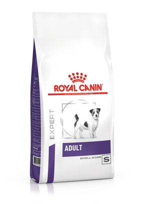 Royal Canin Veterinary Diets Health Management Adult Small Dog torrfoder 2 kg för hundar