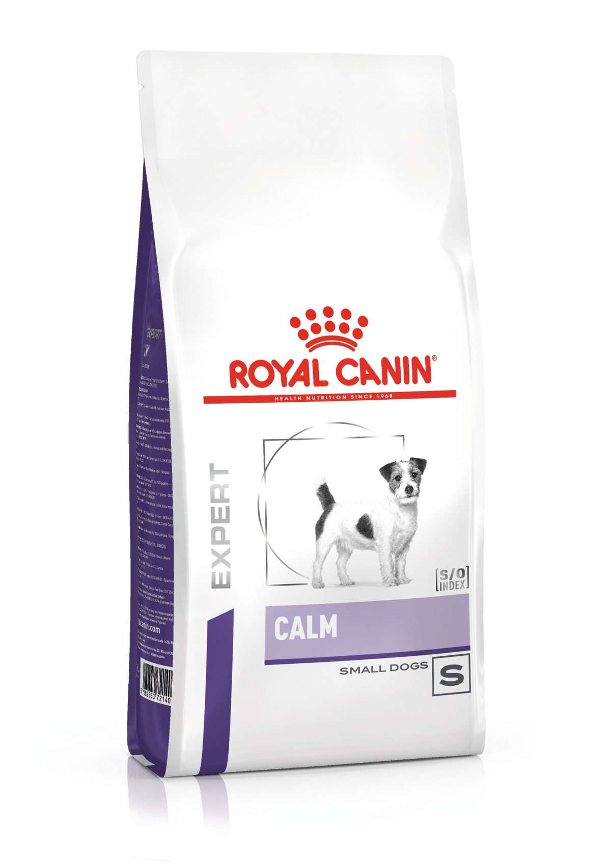 Royal Canin Veterinary Diets Health Management Calm Dog Dry Food 4 kg