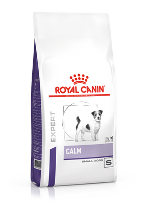 Royal Canin Veterinary Diets Health Management Calm torrfoder för hund 4 kg