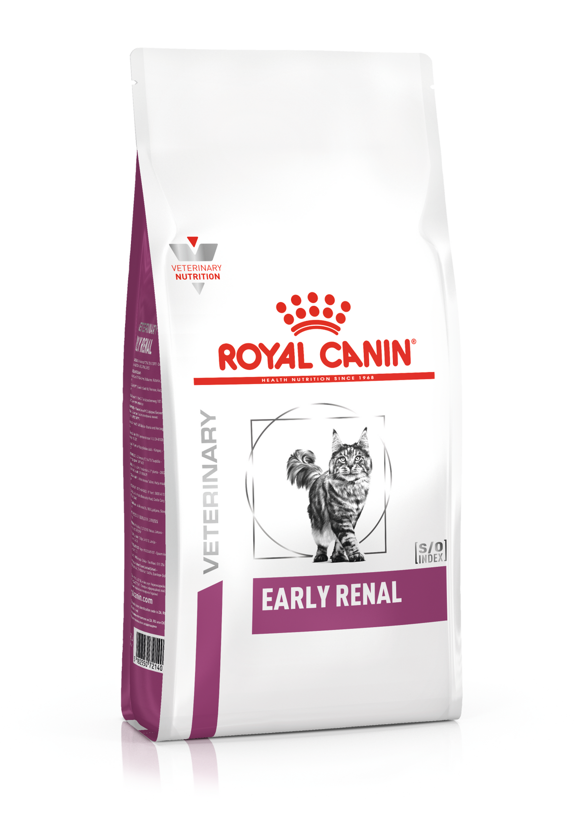 Royal Canin Veterinary Diets Vital Early Renal dry food for cats
