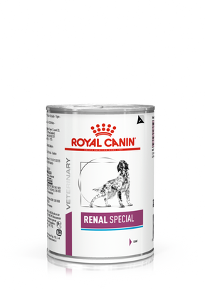 Royal Canin Veterinary Diets Renal Special 410 g för hundar