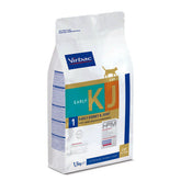 Virbac Early Kidney & Joint torrfoder för katt 3 kg