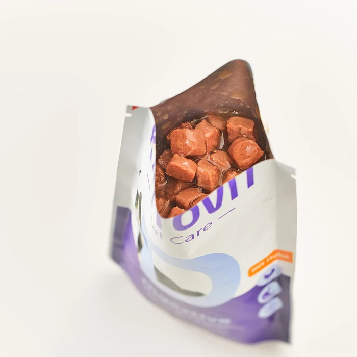 Kattovit Vital Care Digestive with Chicken for cats 24 x 85 g