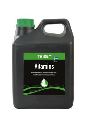 Trikem Vitamins Horse