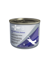 Trovet VRD Hypoallergena Deer-Rice för katter 12 x 200 g
