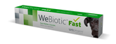 Wepharm WeBiotic Fast oralpasta 30 ml för hundar och katter