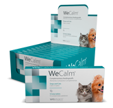 Wepharm WeCalm för katter och hundar 10 tabletter