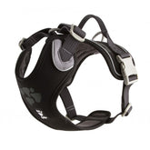 Hurtta Weekend Warrior ECO Hundsele Raven 100–120