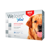 Wepharm WeJoint Plus Large Breed 30 Tablets