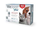 Wepharm WeJoint Plus Small Breed and Cats för katter och små hundar 30 tabletter