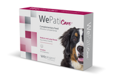 Wepharm WePaticare Medium and Large Breeds för hundar 30 tabletter